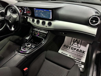 Mercedes-Benz E-Klasse Gebrauchtwagen Mercedes-Benz E-Klasse Gebrauchtwagen