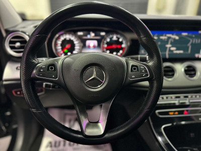 Mercedes-Benz E-Klasse Gebrauchtwagen Mercedes-Benz E-Klasse Gebrauchtwagen