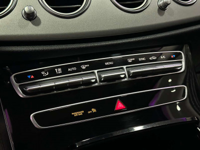 Mercedes-Benz E-Klasse Gebrauchtwagen Mercedes-Benz E-Klasse Gebrauchtwagen