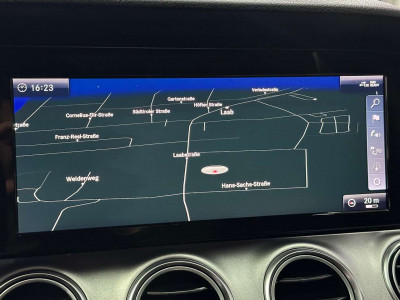 Mercedes-Benz E-Klasse Gebrauchtwagen Mercedes-Benz E-Klasse Gebrauchtwagen