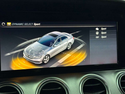 Mercedes-Benz E-Klasse Gebrauchtwagen Mercedes-Benz E-Klasse Gebrauchtwagen
