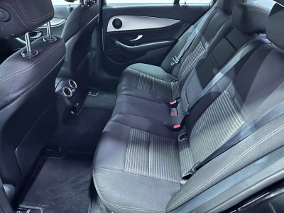Mercedes-Benz E-Klasse Gebrauchtwagen Mercedes-Benz E-Klasse Gebrauchtwagen