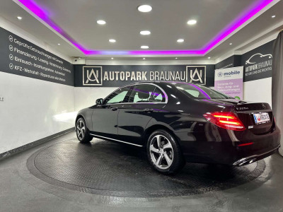 Mercedes-Benz E-Klasse Gebrauchtwagen Mercedes-Benz E-Klasse Gebrauchtwagen