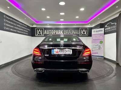 Mercedes-Benz E-Klasse Gebrauchtwagen Mercedes-Benz E-Klasse Gebrauchtwagen