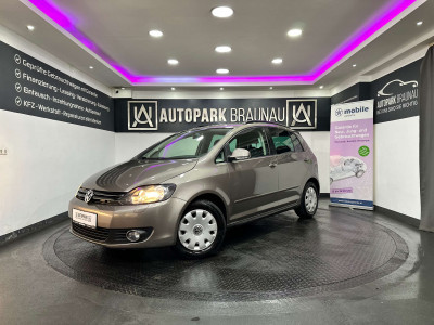 VW Golf Gebrauchtwagen VW Golf Gebrauchtwagen
