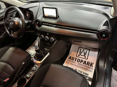 Mazda CX-3 Gebrauchtwagen Mazda CX-3 Gebrauchtwagen