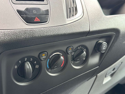Ford Transit Custom Gebrauchtwagen Ford Transit Custom Gebrauchtwagen