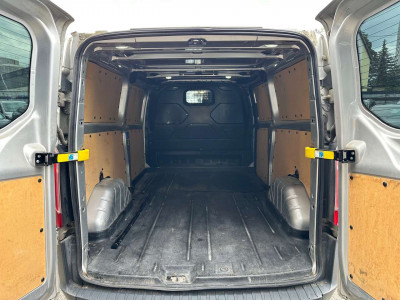 Ford Transit Custom Gebrauchtwagen Ford Transit Custom Gebrauchtwagen