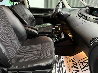 Renault Espace Gebrauchtwagen Renault Espace Gebrauchtwagen