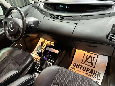 Renault Espace Gebrauchtwagen Renault Espace Gebrauchtwagen