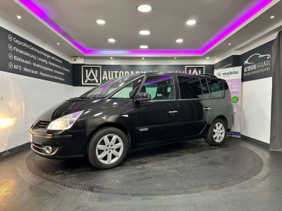 Renault Espace Gebrauchtwagen Renault Espace Gebrauchtwagen