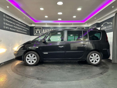 Renault Espace Gebrauchtwagen Renault Espace Gebrauchtwagen