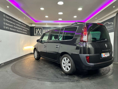 Renault Espace Gebrauchtwagen Renault Espace Gebrauchtwagen