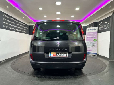 Renault Espace Gebrauchtwagen Renault Espace Gebrauchtwagen