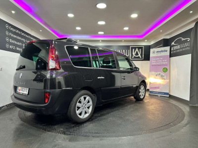 Renault Espace Gebrauchtwagen Renault Espace Gebrauchtwagen