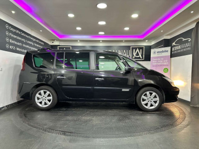 Renault Espace Gebrauchtwagen Renault Espace Gebrauchtwagen