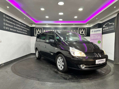 Renault Espace Gebrauchtwagen Renault Espace Gebrauchtwagen
