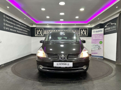 Renault Espace Gebrauchtwagen Renault Espace Gebrauchtwagen