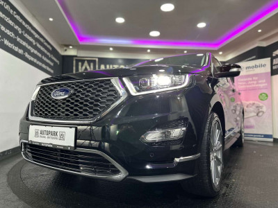 Ford Edge Gebrauchtwagen Ford Edge Gebrauchtwagen