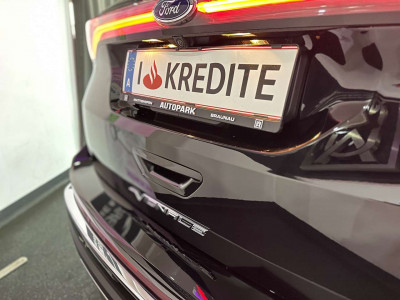 Ford Edge Gebrauchtwagen Ford Edge Gebrauchtwagen