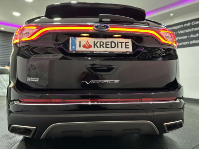 Ford Edge Gebrauchtwagen Ford Edge Gebrauchtwagen