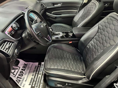 Ford Edge Gebrauchtwagen Ford Edge Gebrauchtwagen