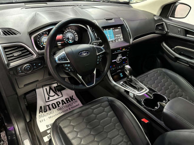 Ford Edge Gebrauchtwagen Ford Edge Gebrauchtwagen