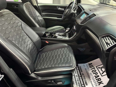 Ford Edge Gebrauchtwagen Ford Edge Gebrauchtwagen