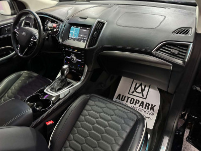 Ford Edge Gebrauchtwagen Ford Edge Gebrauchtwagen