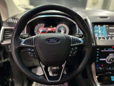 Ford Edge Gebrauchtwagen Ford Edge Gebrauchtwagen