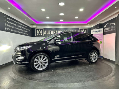 Ford Edge Gebrauchtwagen Ford Edge Gebrauchtwagen