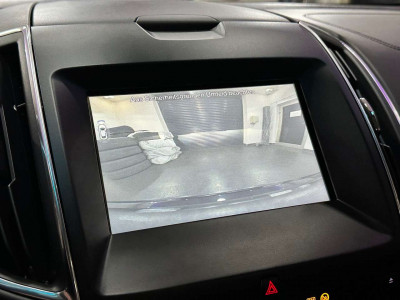 Ford Edge Gebrauchtwagen Ford Edge Gebrauchtwagen