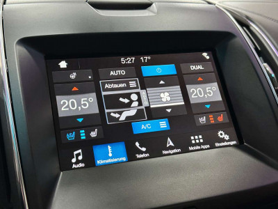 Ford Edge Gebrauchtwagen Ford Edge Gebrauchtwagen