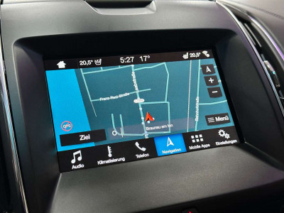 Ford Edge Gebrauchtwagen Ford Edge Gebrauchtwagen