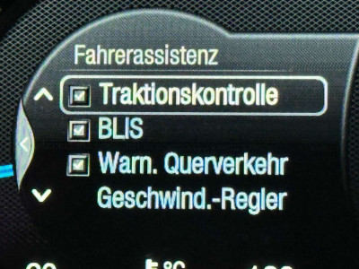 Ford Edge Gebrauchtwagen Ford Edge Gebrauchtwagen