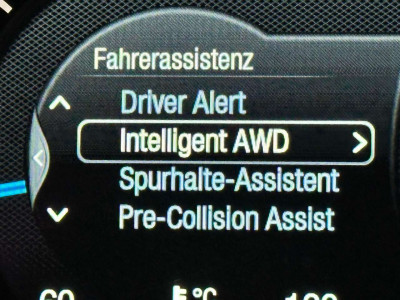 Ford Edge Gebrauchtwagen Ford Edge Gebrauchtwagen