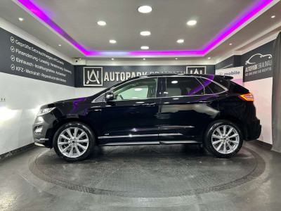 Ford Edge Gebrauchtwagen Ford Edge Gebrauchtwagen