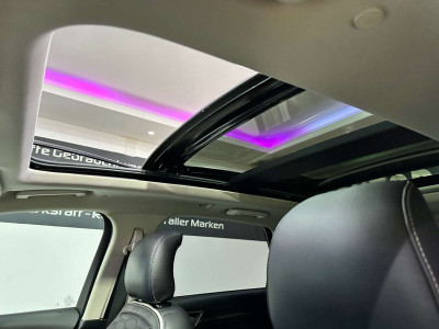 Ford Edge Gebrauchtwagen Ford Edge Gebrauchtwagen