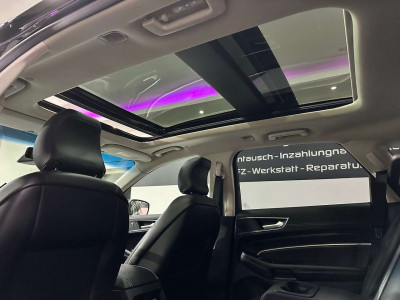 Ford Edge Gebrauchtwagen Ford Edge Gebrauchtwagen