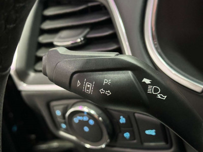 Ford Edge Gebrauchtwagen Ford Edge Gebrauchtwagen