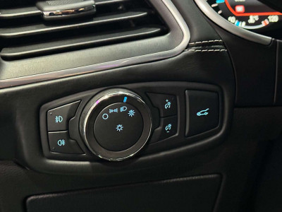 Ford Edge Gebrauchtwagen Ford Edge Gebrauchtwagen