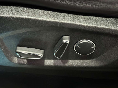 Ford Edge Gebrauchtwagen Ford Edge Gebrauchtwagen