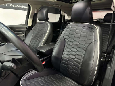 Ford Edge Gebrauchtwagen Ford Edge Gebrauchtwagen