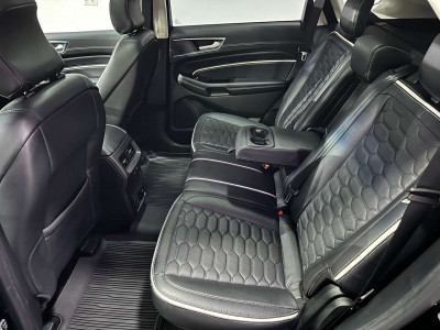 Ford Edge Gebrauchtwagen Ford Edge Gebrauchtwagen