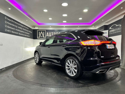 Ford Edge Gebrauchtwagen Ford Edge Gebrauchtwagen