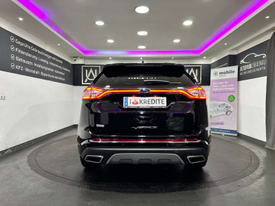 Ford Edge Gebrauchtwagen Ford Edge Gebrauchtwagen