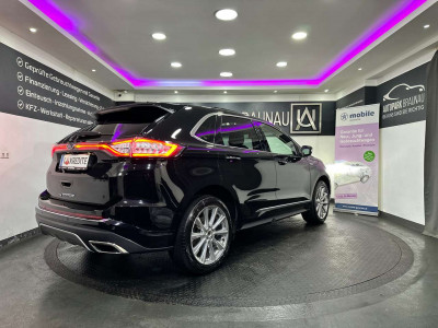 Ford Edge Gebrauchtwagen Ford Edge Gebrauchtwagen