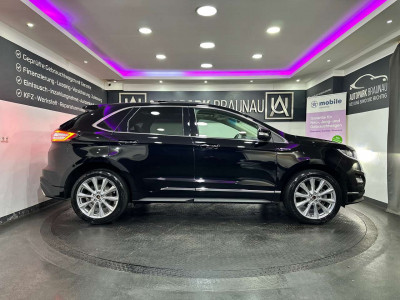 Ford Edge Gebrauchtwagen Ford Edge Gebrauchtwagen