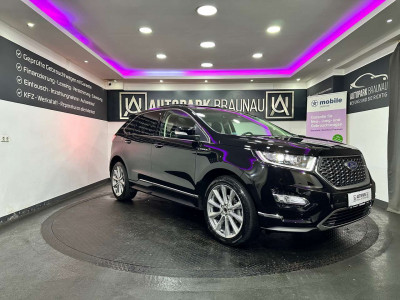Ford Edge Gebrauchtwagen Ford Edge Gebrauchtwagen
