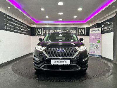 Ford Edge Gebrauchtwagen Ford Edge Gebrauchtwagen